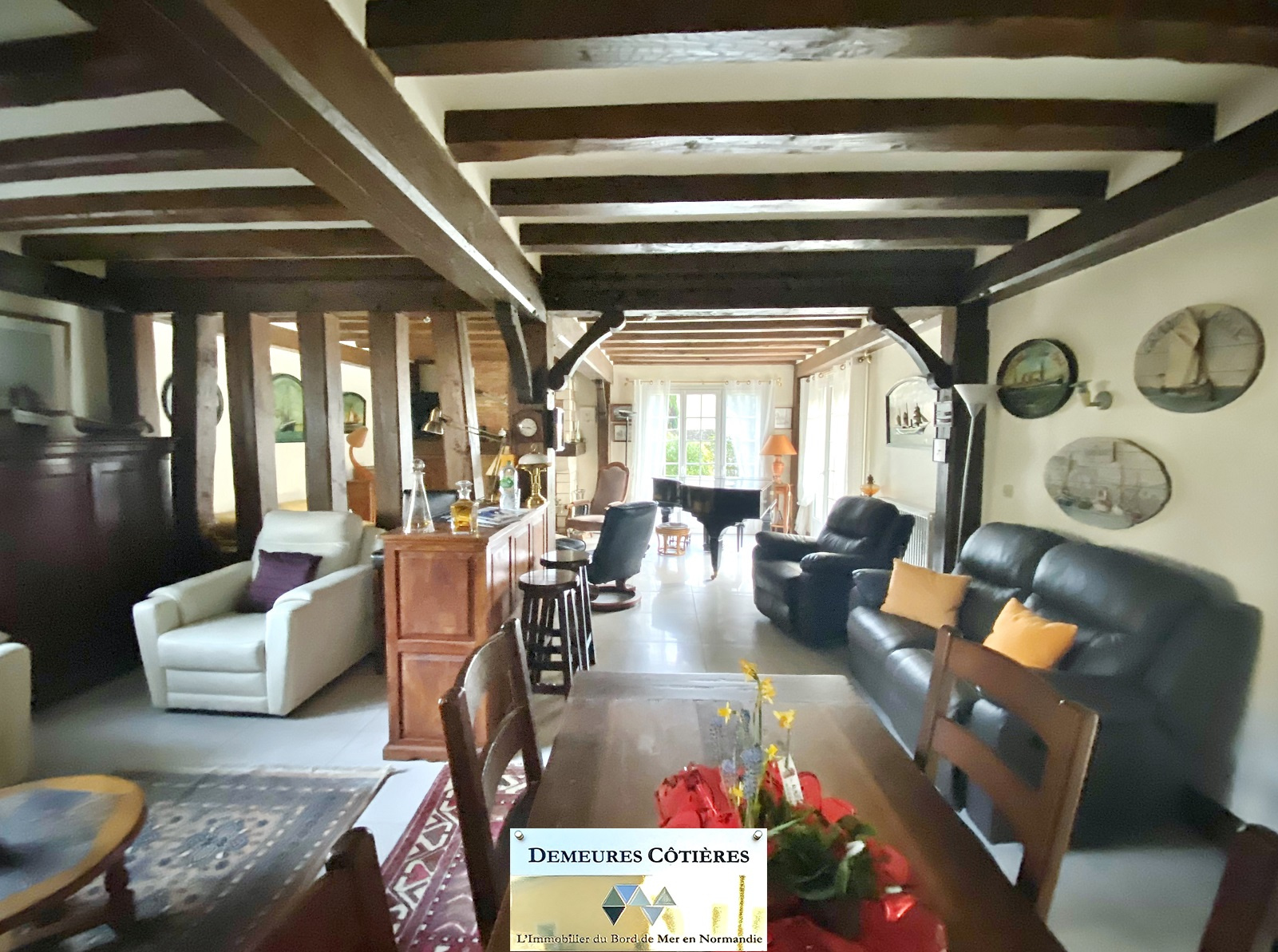 Get Salle de sejour cotiere HD