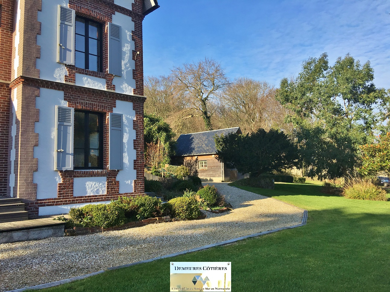 Vente EXCEPTIONNELLE Villa balnéaire à St PierreenPort, plage à