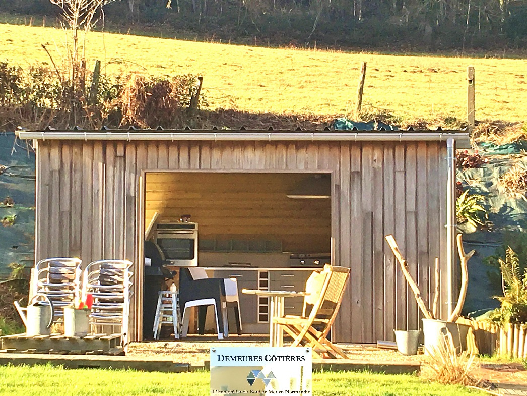 Vente EXCEPTIONNELLE Villa balnéaire à St PierreenPort, plage à