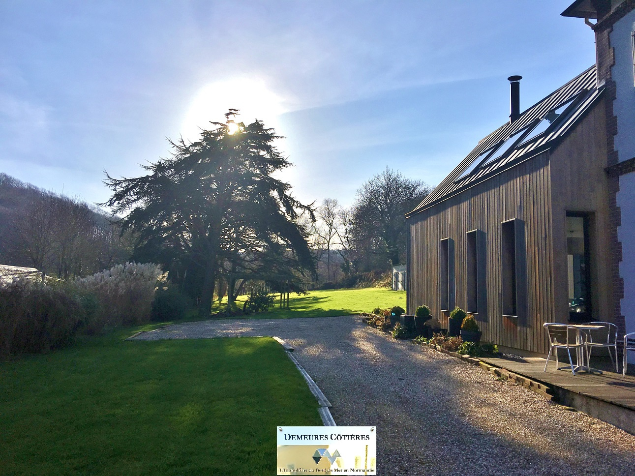 Vente EXCEPTIONNELLE Villa balnéaire à St PierreenPort, plage à