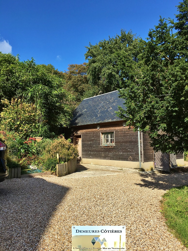 Vente EXCEPTIONNELLE Villa balnéaire à St PierreenPort, plage à