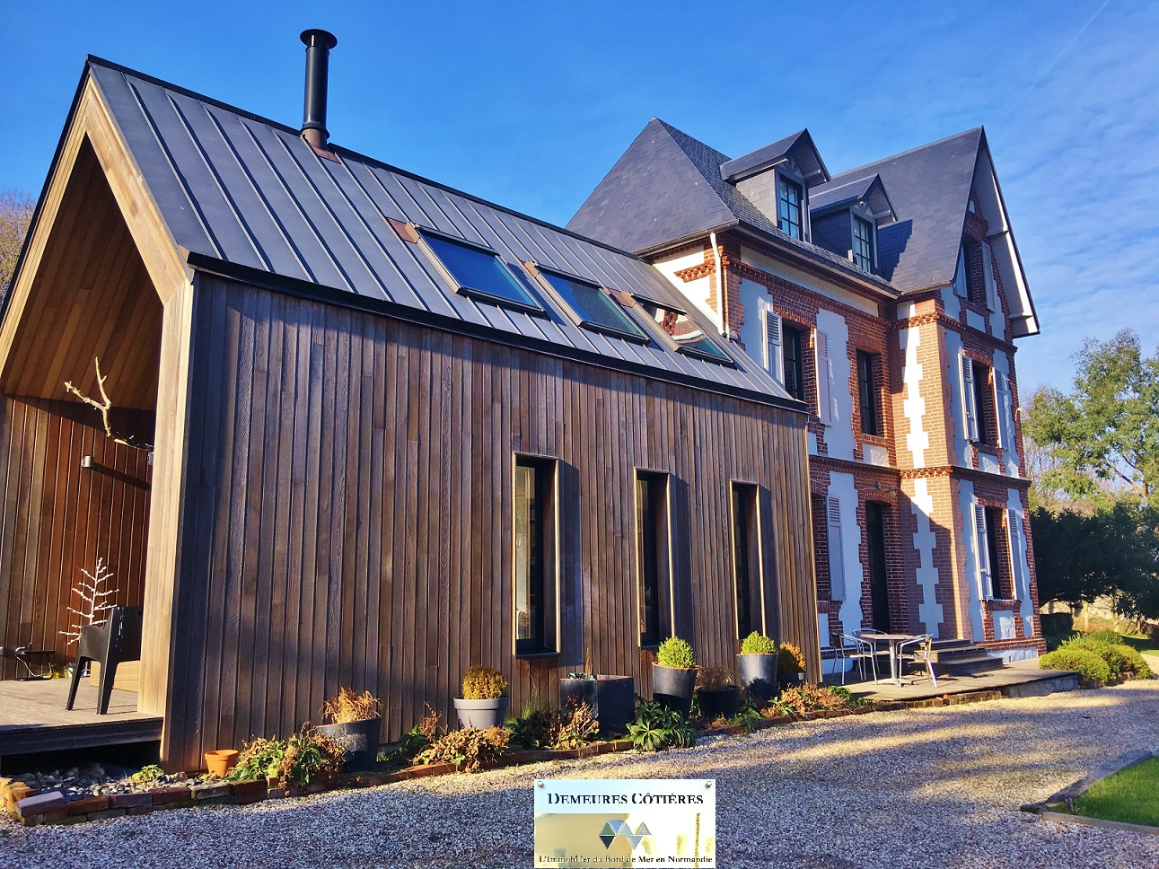 Vente EXCEPTIONNELLE Villa balnéaire à St PierreenPort, plage à